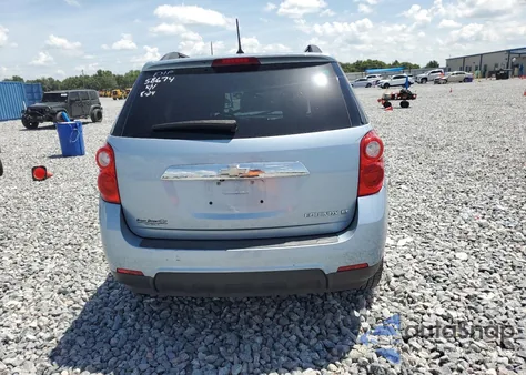 2014 Chevrolet Equinox Lt z USA, uszkodzony, nr VIN 2GNALBEK9E6335765
